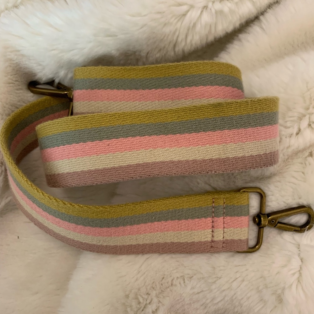 Madewell Bag Strap